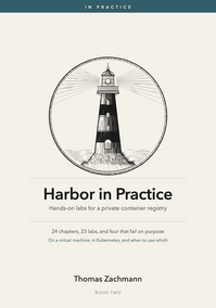Harbor in Practice
