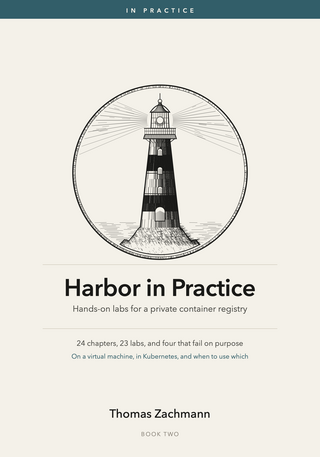 Harbor in Practice