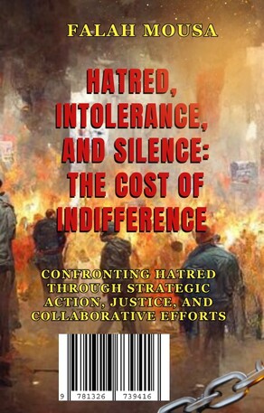 Hatred, Intolerance, and Silence