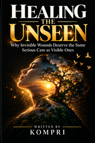 Healing the Unseen