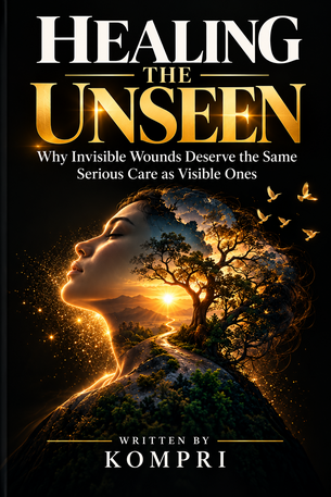 Healing the Unseen