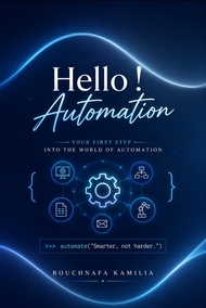 Hello automation