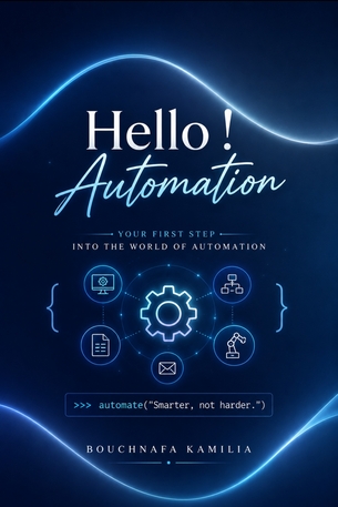 Hello automation