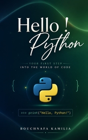 Hello Python