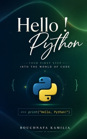 Hello Python