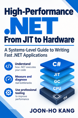 High-Performance .NET: From JIT to Hardware