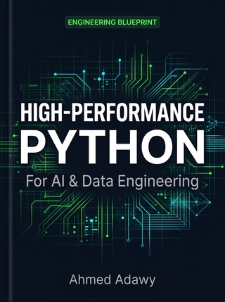 High-Performance Python for AI & Data Engineering