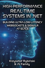 High-Performance Real-Time Systems in .NET