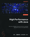 High Performance with Java