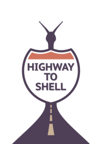 Highway to Shell