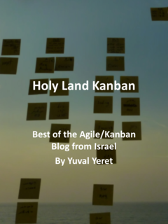 Holy Land Kanban