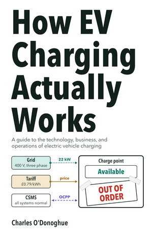 How EV Charging Actually Works