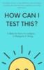 How Can I Test This? cover