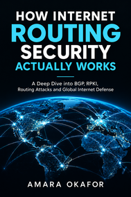 How Internet Routing Security Actually Works