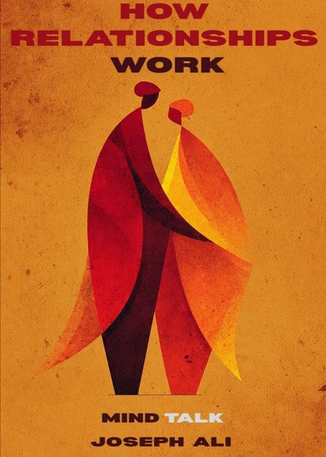 How Relationships Work [Leanpub PDF/iPad/Kindle]