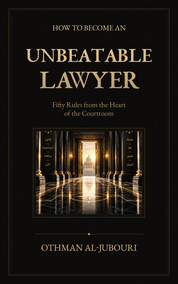 How to Become an Unbeatable Lawyer