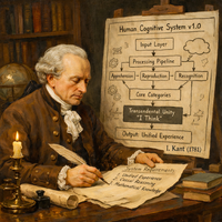 HOW TO BUILD A HUMAN