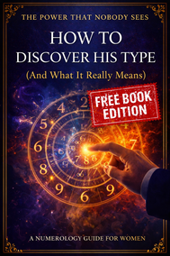 How to Discover His Type