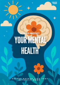 How to Protect Your Mental Health