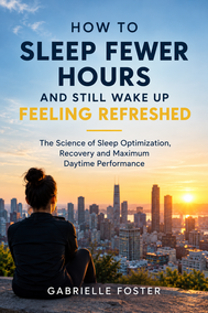 How to Sleep Fewer Hours and Still Wake Up Feeling Refreshed