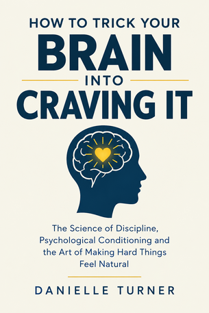 How to Trick Your Brain Into Craving It