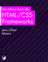 Das kleine Buch der HTML-/CSS-Frameworks cover
