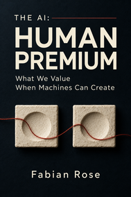 THE AI: Human Premium