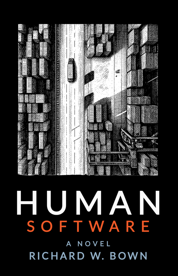 Human Software [Leanpub PDF/iPad/Kindle]