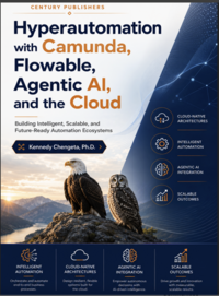 Hyperautomation with Camunda Agentic-AI and Cloud
