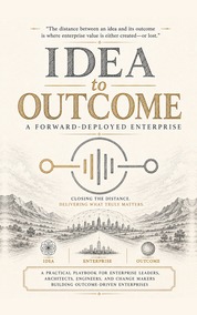 Idea to Outcome