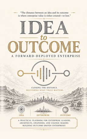Idea to Outcome