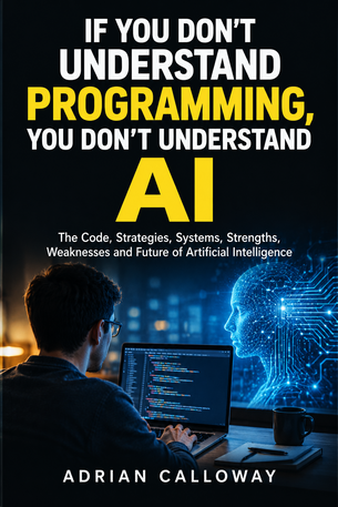 If You Don't Understand Programming, You Don't Understand AI