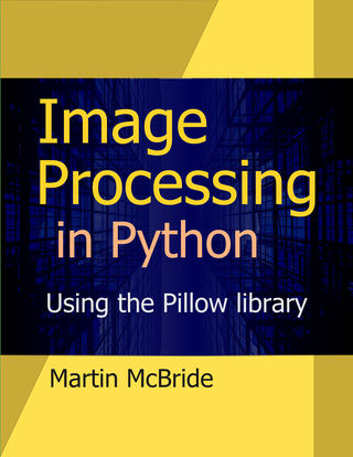 Python package sale for image processing