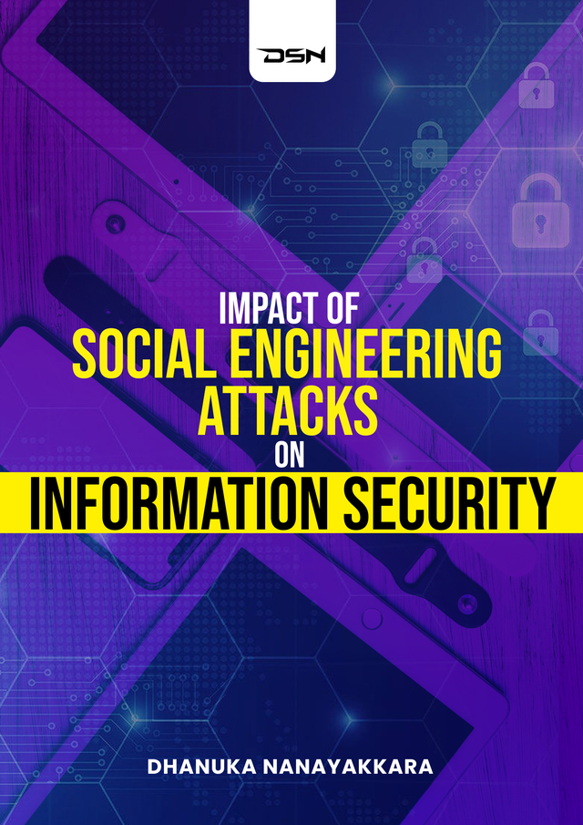 Impact of Social Engineering Attacks on… [PDF/iPad/Kindle]