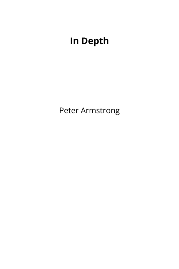 In Depth [Leanpub PDF/iPad/Kindle]