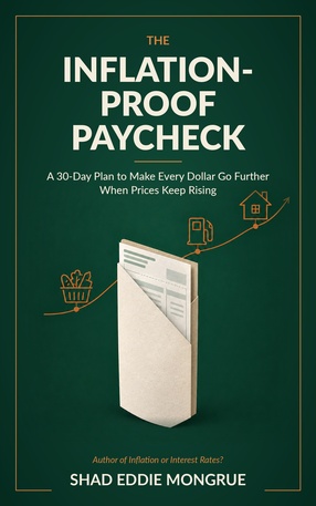 The Inflation-Proof Paycheck