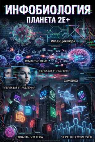 Инфобиология