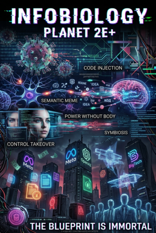 Infobiology