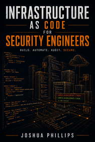 Infrastructure as Code for Security Engineers
