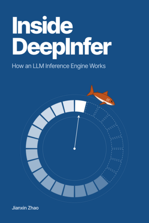 Inside DeepInfer