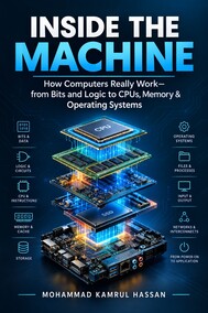 Inside the Machine