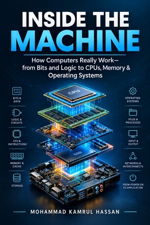 Inside the Machine