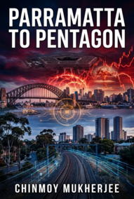 Parramatta to Pentagon