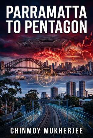 Parramatta to Pentagon