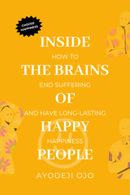 Inside the Brains of Happy People
