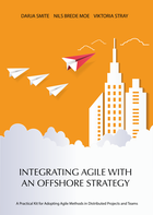 Integrating Agile with an Offshore Strategy