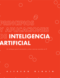 Principios y aplicaciones de inteligencia artificial