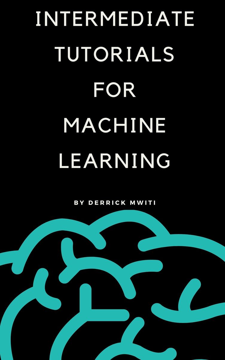 machine learning by tutorials pdf