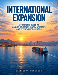 INTERNATIONAL EXPANSION