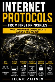 Internet Protocols from First Principles